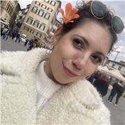 Studentessa in giurisprudenza italo-tedesca offre ripetizioni in italiano, latino, inglese, tedesco e spagnolo per ragazzi